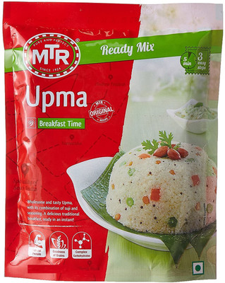 MTR Instant Plain Upma Mix, 500gm(1 kg)
