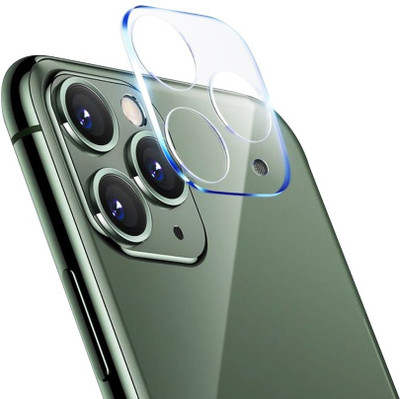 D & Y Camera Lens Protector for Apple iPhone 11 Pro Max(Pack of 1)