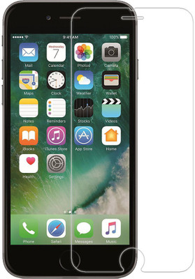 Accesorios Network Edge To Edge Tempered Glass for Apple iPhone 6(Pack of 1)