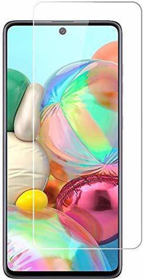 TESPARK Tempered Glass Guard for Samsung Galaxy M51(Pack of 1)