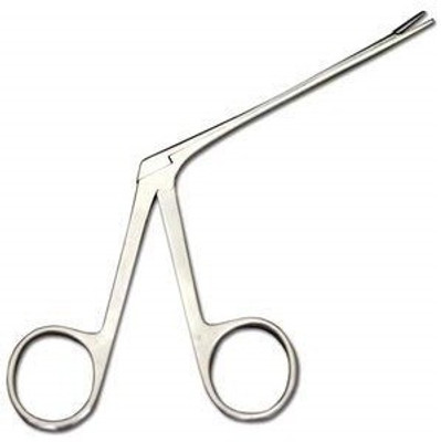 Forgesy Crocodile Ear Forceps Utility Forceps