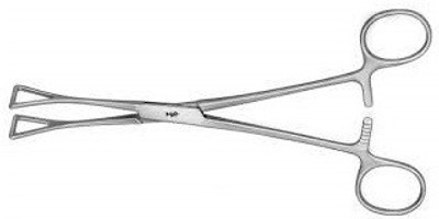 Forgesy DVAL TISSUE FORCEPS Tissue Forceps