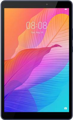 Huawei MatePad T8 LTE 2 GB RAM 32 GB ROM 8 inch with Wi-Fi+4G Tablet (Deepsea Blue)