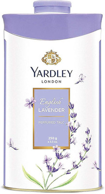 YARDLEY english lavender talc(250 g)