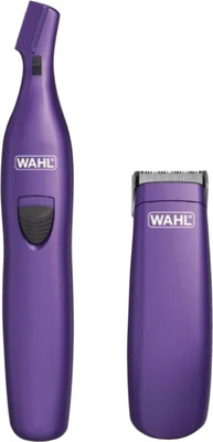 85% OFF on WAHL 09952-524 Body Groomer 0 min Runtime 4 Length Settings(Purple) 85% OFF on WAHL 09952-524 Body Groomer 0 min Runtime 4 Length Settings(Purple)