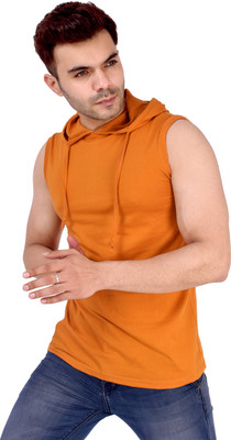 Rock Paper Scissors Men Vest