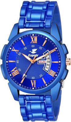 Espoir NA Analog Watch For Men Price History
