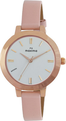 MAXIMA Analog Watch  - For Girls