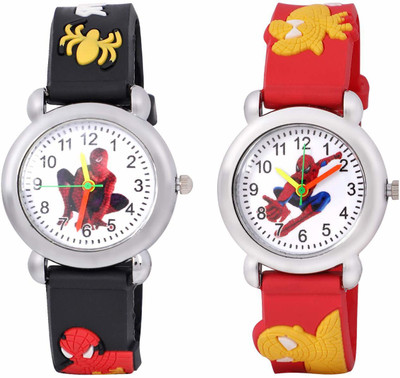 GOODREED Analog Watch  - For Boys