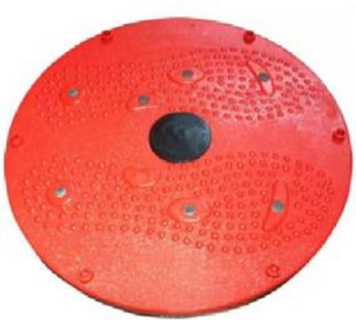 kb marty SLIM FIT TWISTER Ab Exerciser(Multicolor)