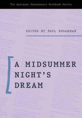 A Midsummer Night's Dream(English, Paperback, unknown)