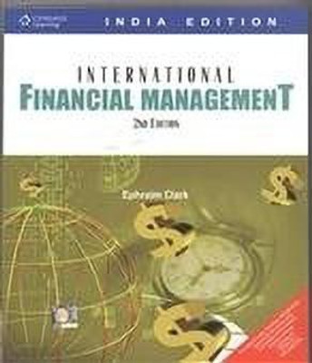 International Finance Management 2nd  Edition(English, Paperback, Clark Ephriam)