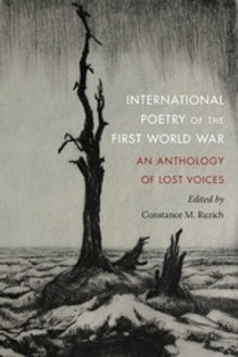 International Poetry of the First World War(English, Paperback, unknown)