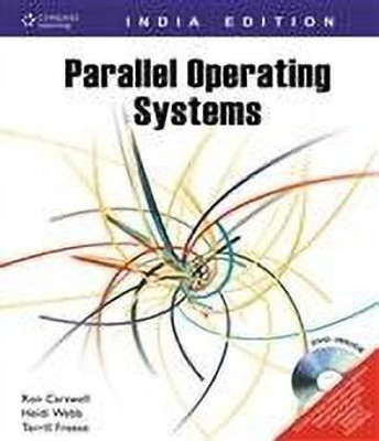 Parallel Operating Systems 1st  Edition(English, Paperback, Carswell Ron)