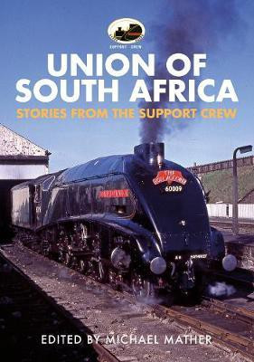 60009 Union of South Africa(English, Paperback, unknown)