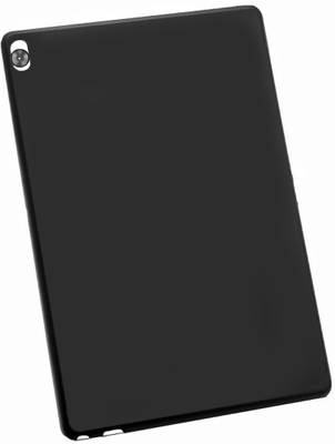 Gizmofreaks Back Cover for Lenovo Tab M10 10.1 inch  (Black)