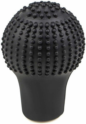 Nivido enterprise Silicone Gear Knob(Black)