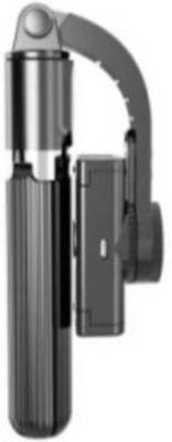 GUGGU DRR_477Y_i L08 Gimbal Stabilizer iSteady Pro2 3-Axis Stabilizer Handheld Action Camera for\ Hero 7/6/5/4/3 DJI Osmo , Yi Cam 4K, AEE, SJCAM Sports Cams APP Controls for Time-Lapse, Tracking, Auto Panoramas 3 Axis Gimbal Single Gimbal for Mobile