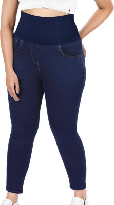 dermawear Regular Women Blue Jeans