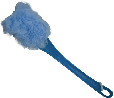 REVOLTEK Loofah(Pack of 2, Multicolor)