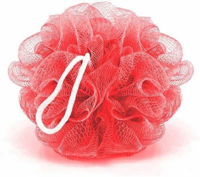 REVOLTEK Loofah(Red)