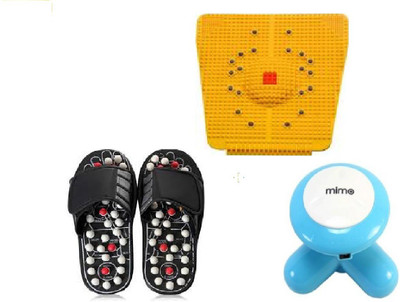 kb marty mass-AA MASSAGER FOR FULL BODY Massager(Multicolor)