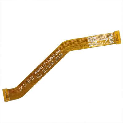 SPAREWARE SAM A20W SAMSUNG GALAXY A20 LCD FLEX NO.1 LCD Flex Cable