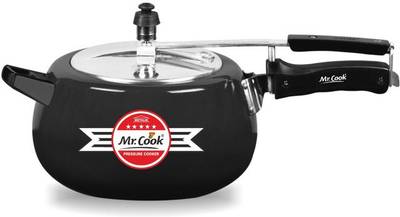 Mr cook pressure hotsell cooker