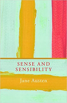 Sense and Sensibility(Paperback, AUSTEN JANE)