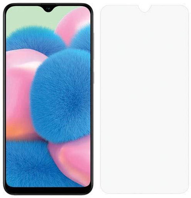 RUNEECH Impossible Screen Guard for SAMSUNG A30S(Pack of 1)