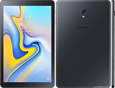 PUBG STORE Impossible Screen Guard for Samsung Galaxy Tab A(Pack of 1)