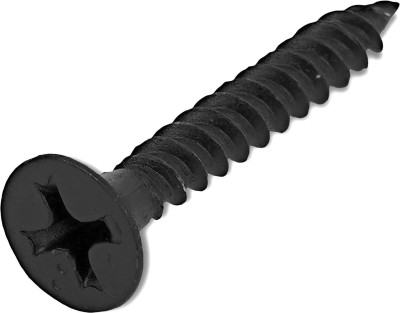 Gilhot Iron Flat Head Self-drilling Screw(3.5 mm Pack of 500)