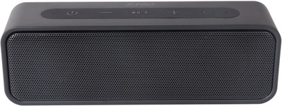 F&D W24 8 W Bluetooth Speaker(Black, Stereo Channel)