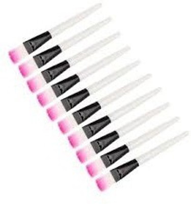 SMIETRZ FACE PACK APPLICATOR BRUSH (PACK OF 12 )(Pack of 12)