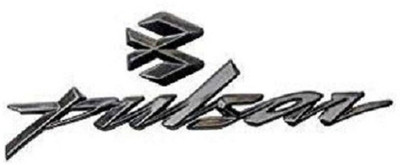 HRBull Emblem for Bike(Black)