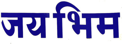 AFH Sticker & Decal for Car & Bike(Blue)