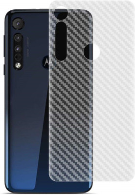 NEXZONE Back Screen Guard for MOTOROLA G8 PLUS(Pack of 1)