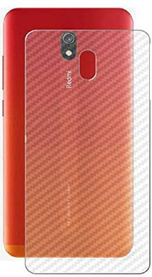 NEXZONE Back Screen Guard for REDMI 8A(Pack of 1)
