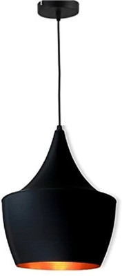 BLACK RAY Pendant Lamp Ceiling Lamp(Black)