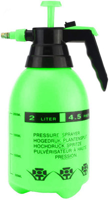 Super Garden RC71 2 L Hand Held Sprayer(Pack of 1)