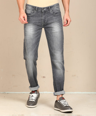 Pepe Jeans Regular Men Grey Jeans