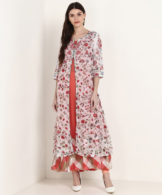 biba-women-printed-a-line-kurtawhite