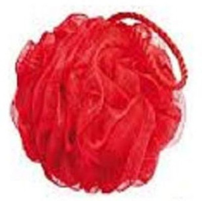REVOLTEK Loofah(Red)