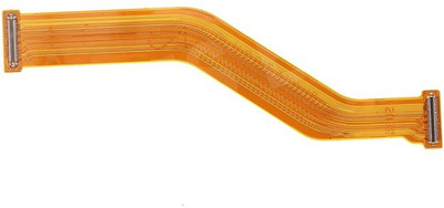 SPAREWARE SAM A50LCD SAMSUNG GALAXY A50 LCD FLEX NO.2 LCD Flex Cable