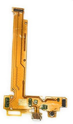 My Choice D320 Y21 ONLY Charging Connector Flex cable