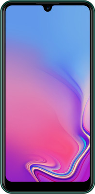 Jmax G1Pro (Green, 32 GB)(3 GB RAM)