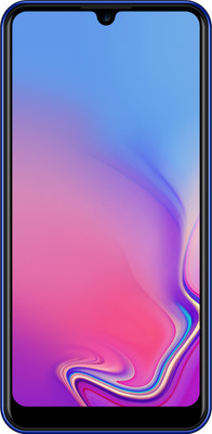 Jmax G1Pro (Blue, 32 GB)(3 GB RAM)