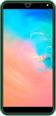 Jmax A20 Mate (Green, 16 GB)(2 GB RAM)