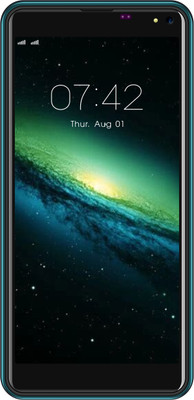 Jmax A10 (Green, 8 GB)(1 GB RAM)