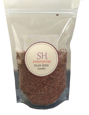 SH ENTERPRISE Alsi, Flax Seed Seed(100 per packet)